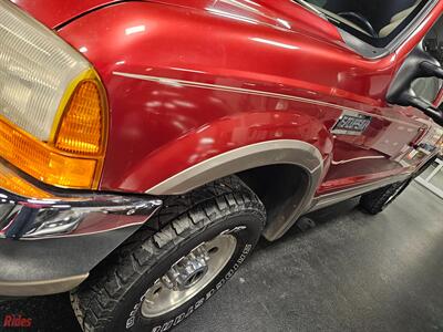 2001 Ford Excursion Limited - Photo 3 - Bismarck, ND 58503