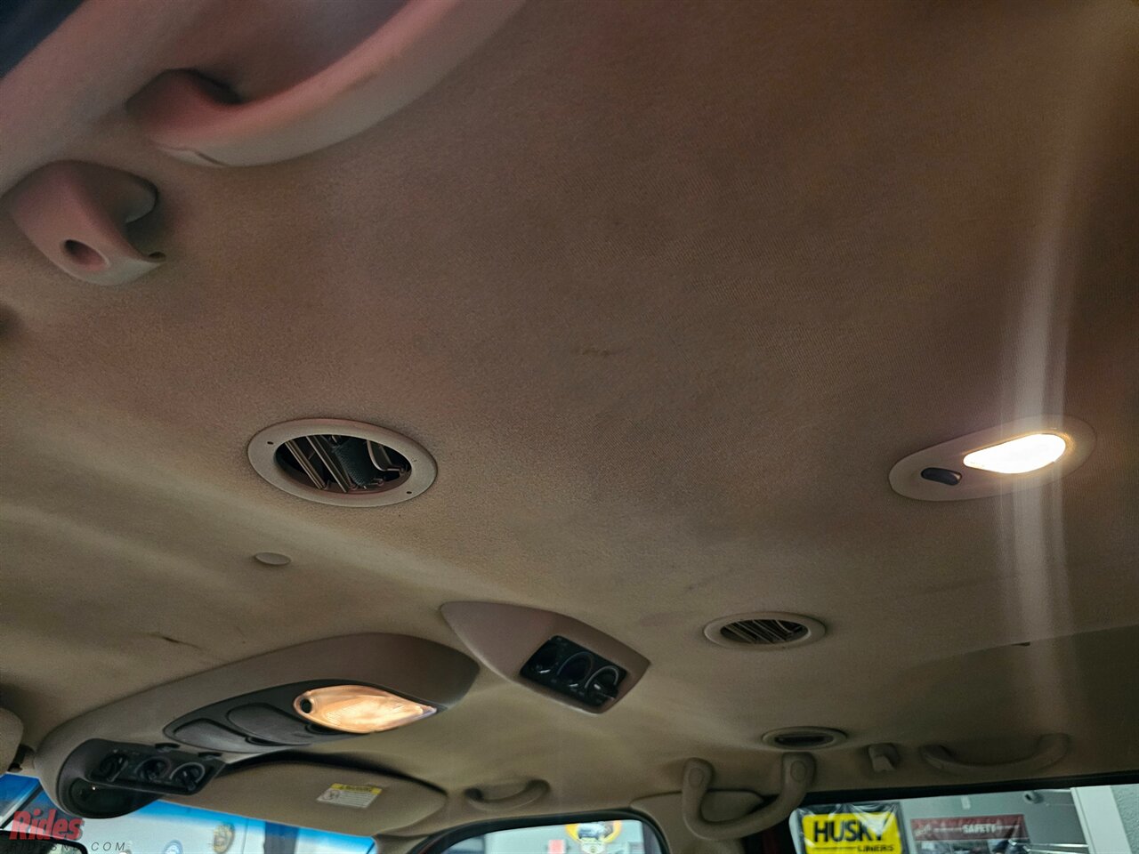 2001 Ford Excursion Limited - Photo 30 - Bismarck, ND 58503