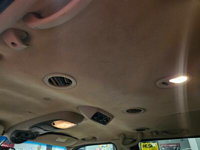 2001 Ford Excursion Limited - Photo 30 - Bismarck, ND 58503
