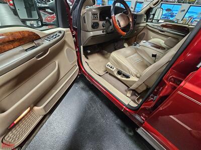 2001 Ford Excursion Limited - Photo 33 - Bismarck, ND 58503