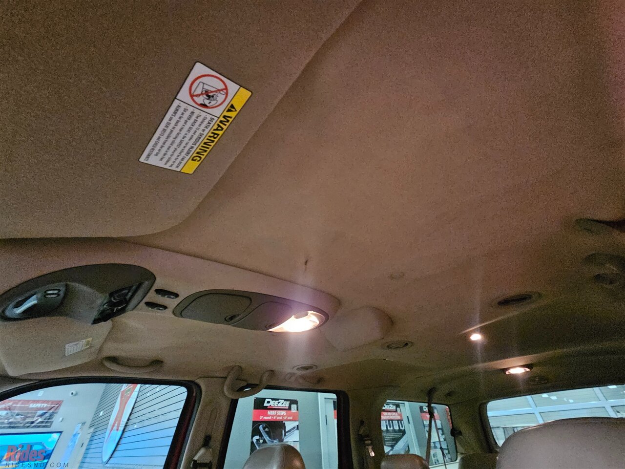 2001 Ford Excursion Limited - Photo 39 - Bismarck, ND 58503