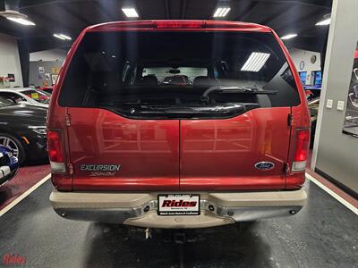 2001 Ford Excursion Limited - Photo 11 - Bismarck, ND 58503