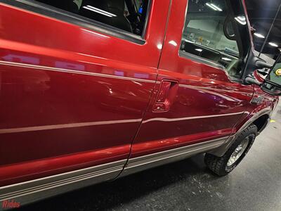 2001 Ford Excursion Limited - Photo 16 - Bismarck, ND 58503