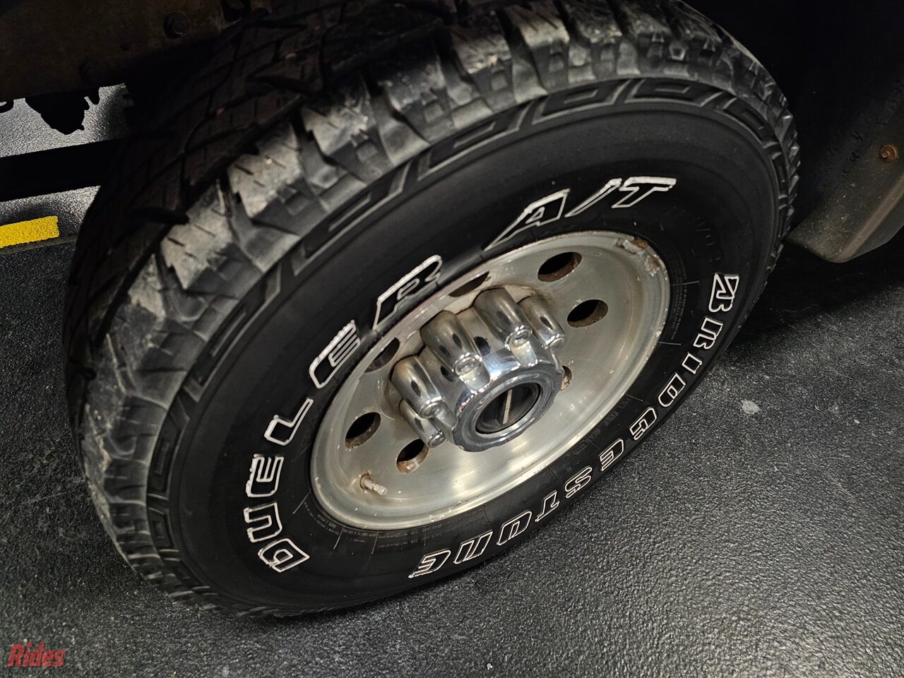 2001 Ford Excursion Limited - Photo 4 - Bismarck, ND 58503