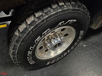 2001 Ford Excursion Limited - Photo 4 - Bismarck, ND 58503