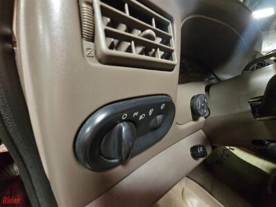 2001 Ford Excursion Limited - Photo 41 - Bismarck, ND 58503