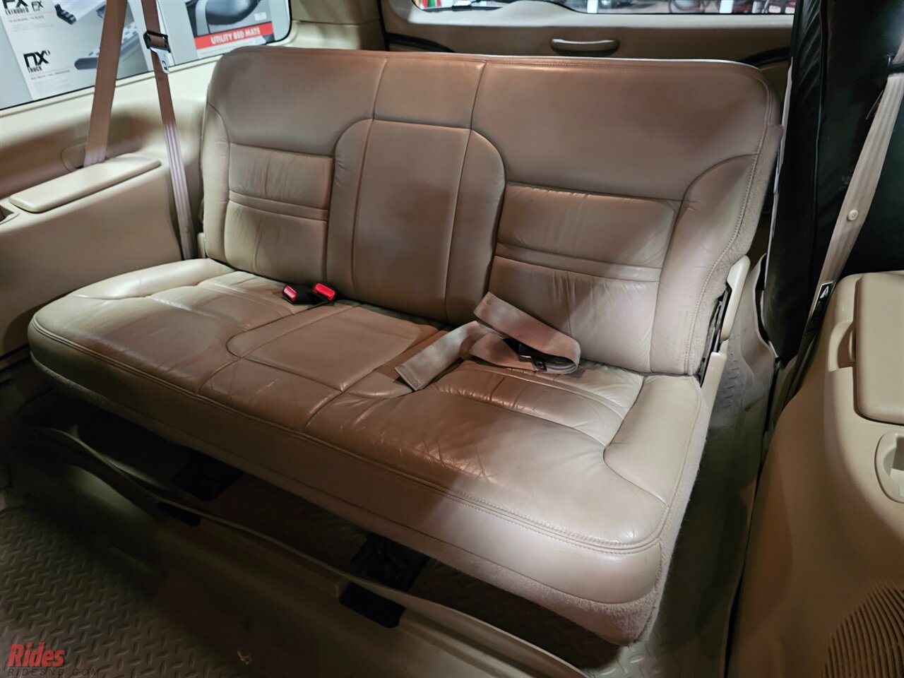 2001 Ford Excursion Limited - Photo 26 - Bismarck, ND 58503