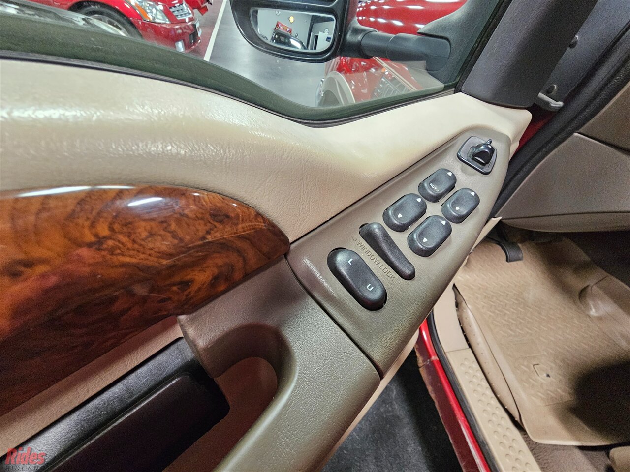 2001 Ford Excursion Limited - Photo 34 - Bismarck, ND 58503