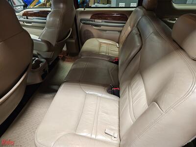 2001 Ford Excursion Limited - Photo 28 - Bismarck, ND 58503
