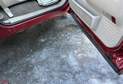 2001 Ford Excursion Limited   - Photo 49 - Bismarck, ND 58503