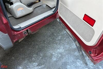 2001 Ford Excursion Limited   - Photo 48 - Bismarck, ND 58503