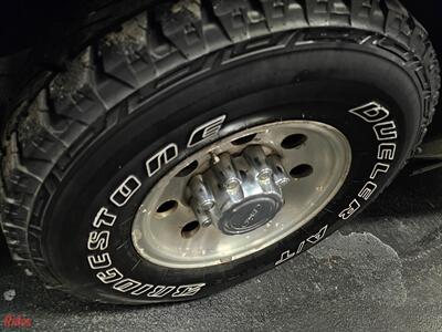 2001 Ford Excursion Limited - Photo 15 - Bismarck, ND 58503