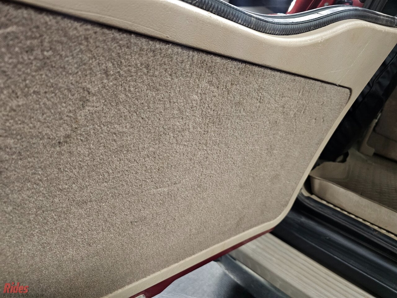 2001 Ford Excursion Limited - Photo 22 - Bismarck, ND 58503