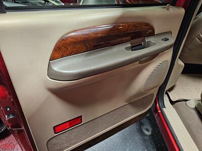 2001 Ford Excursion Limited - Photo 32 - Bismarck, ND 58503