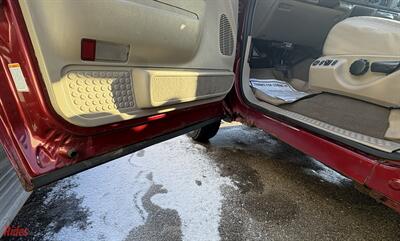 2001 Ford Excursion Limited   - Photo 50 - Bismarck, ND 58503