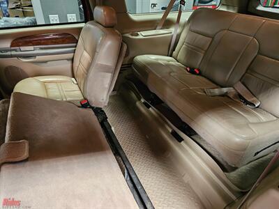 2001 Ford Excursion Limited - Photo 27 - Bismarck, ND 58503