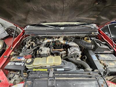 2001 Ford Excursion Limited - Photo 47 - Bismarck, ND 58503