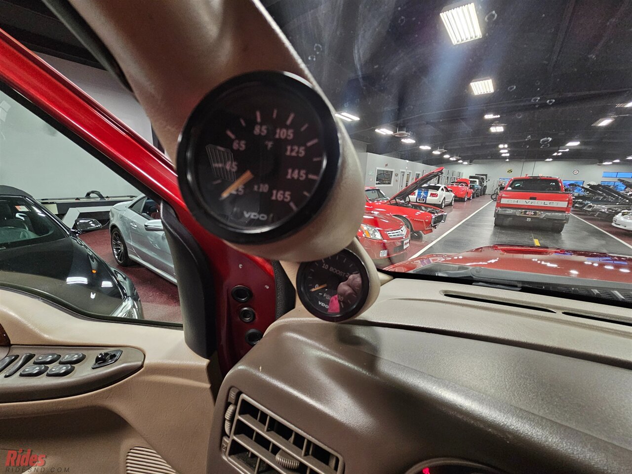 2001 Ford Excursion Limited - Photo 42 - Bismarck, ND 58503