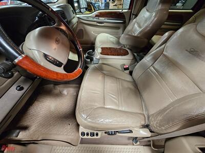 2001 Ford Excursion Limited - Photo 35 - Bismarck, ND 58503