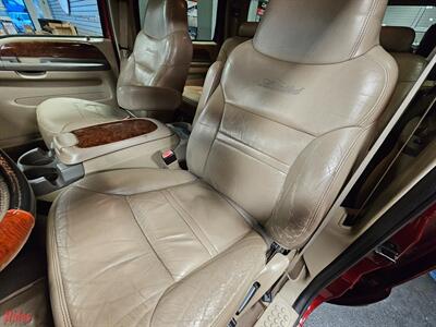 2001 Ford Excursion Limited - Photo 36 - Bismarck, ND 58503