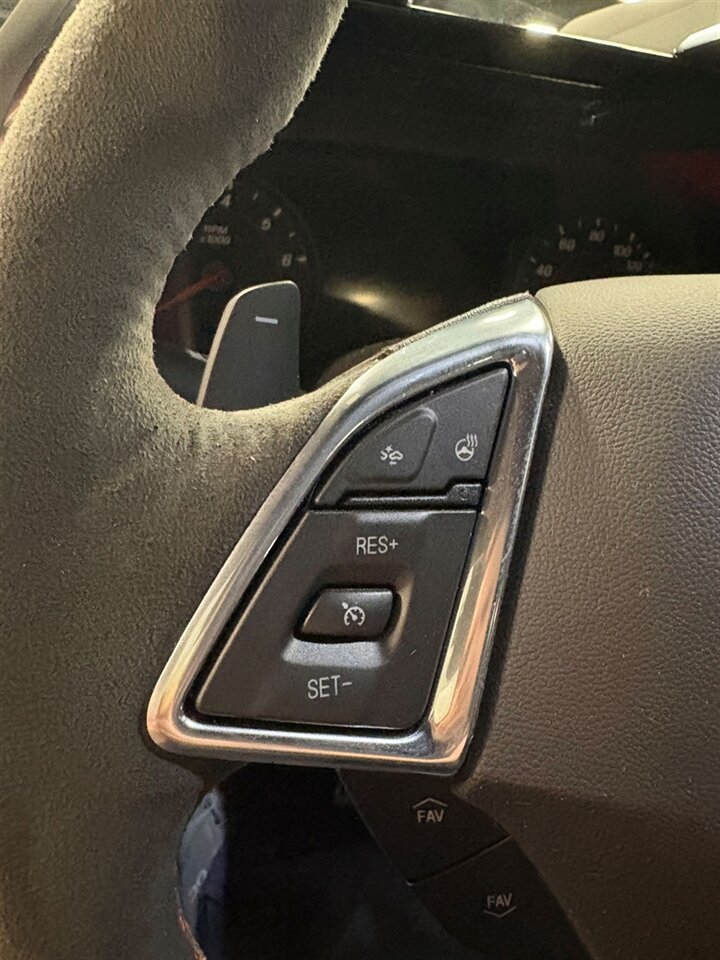 2023 Chevrolet Camaro ZL1   - Photo 48 - Bismarck, ND 58503