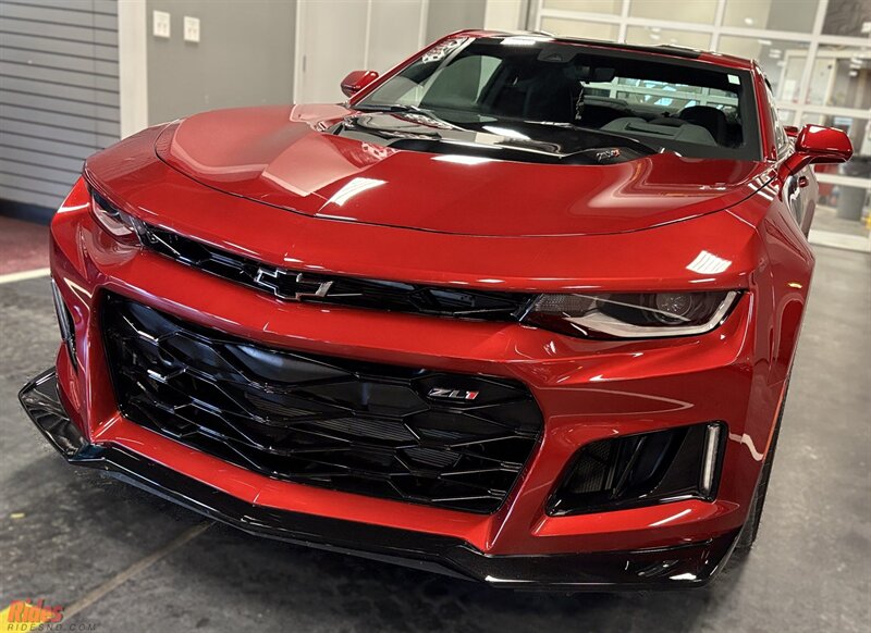 2023 Chevrolet Camaro ZL1  