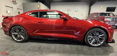 2023 Chevrolet Camaro ZL1   - Photo 31 - Bismarck, ND 58503