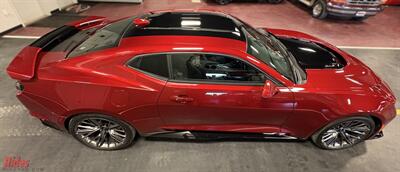 2023 Chevrolet Camaro ZL1   - Photo 27 - Bismarck, ND 58503