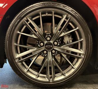 2023 Chevrolet Camaro ZL1   - Photo 7 - Bismarck, ND 58503