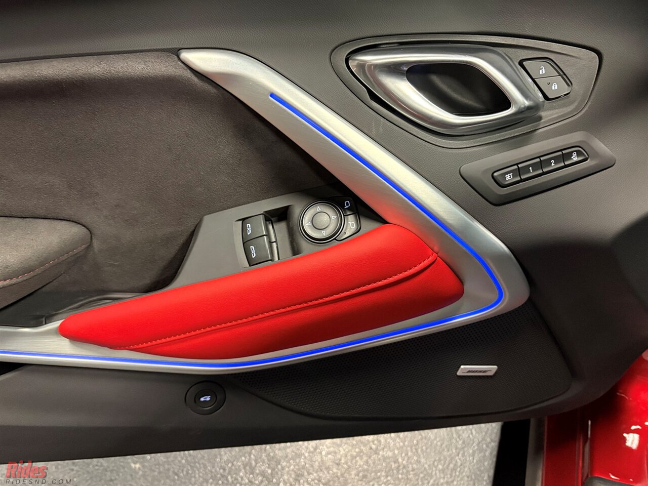 2023 Chevrolet Camaro ZL1   - Photo 14 - Bismarck, ND 58503