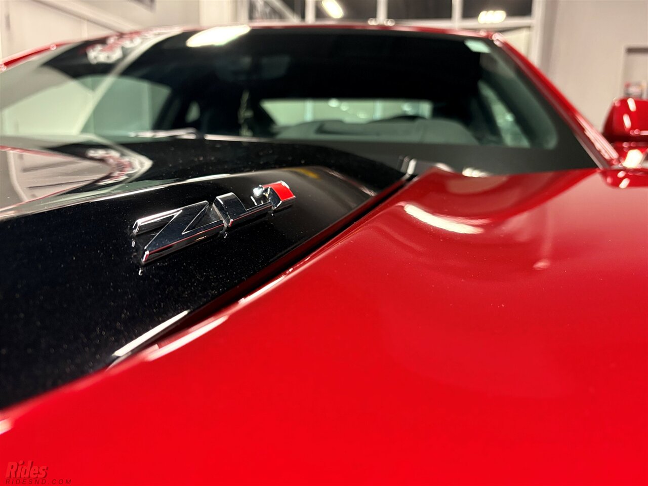 2023 Chevrolet Camaro ZL1   - Photo 9 - Bismarck, ND 58503