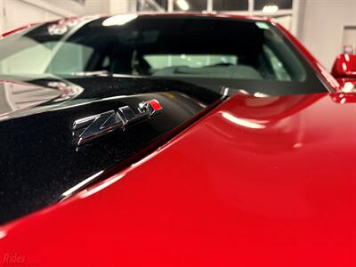 2023 Chevrolet Camaro ZL1   - Photo 9 - Bismarck, ND 58503