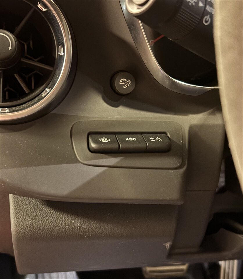 2023 Chevrolet Camaro ZL1   - Photo 46 - Bismarck, ND 58503