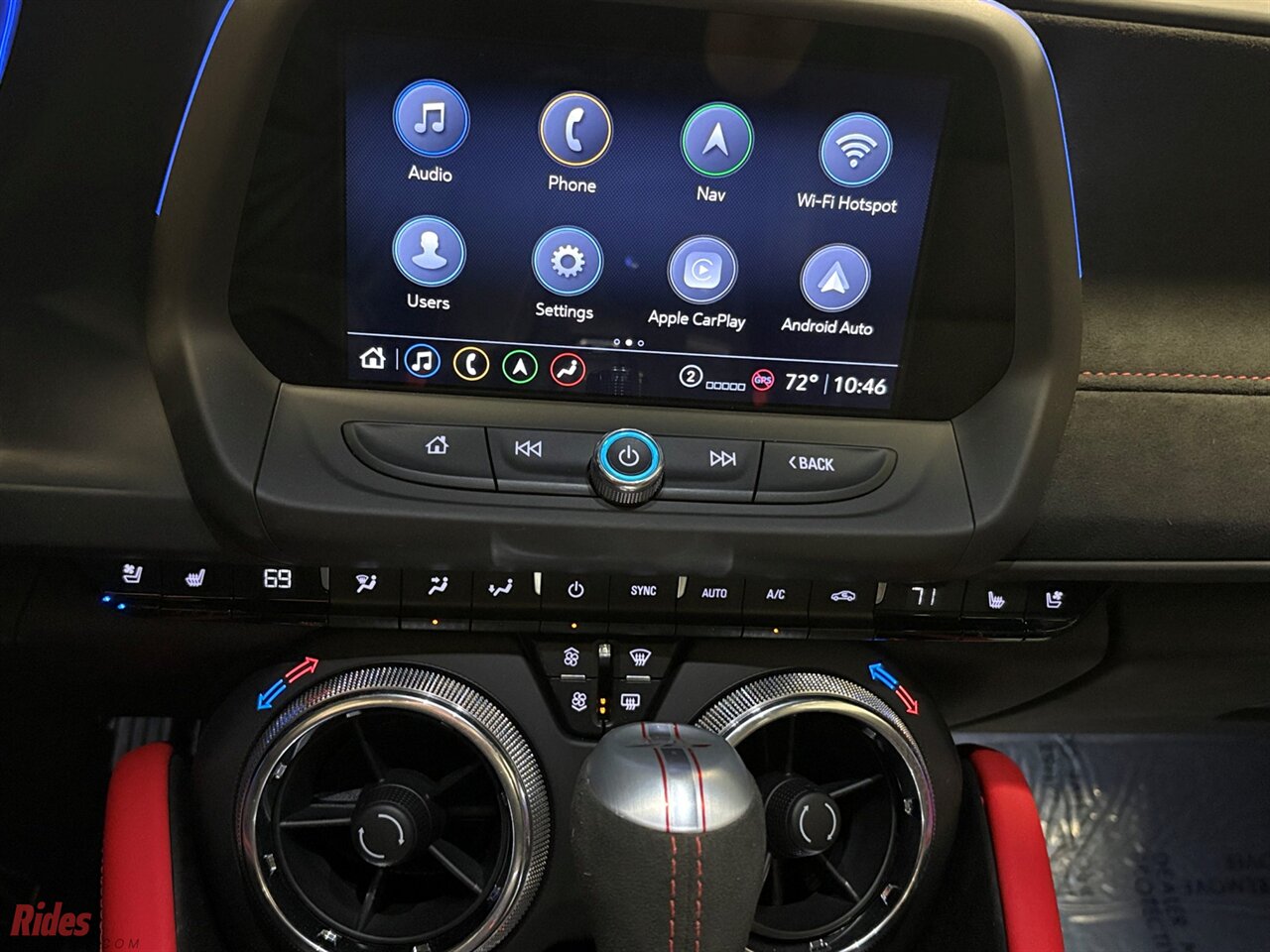 2023 Chevrolet Camaro ZL1   - Photo 53 - Bismarck, ND 58503