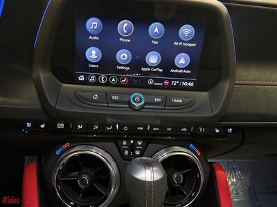 2023 Chevrolet Camaro ZL1   - Photo 53 - Bismarck, ND 58503