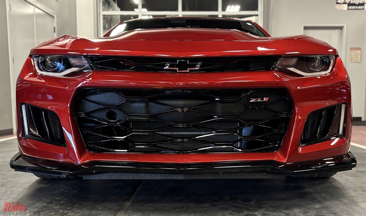 2023 Chevrolet Camaro ZL1   - Photo 35 - Bismarck, ND 58503