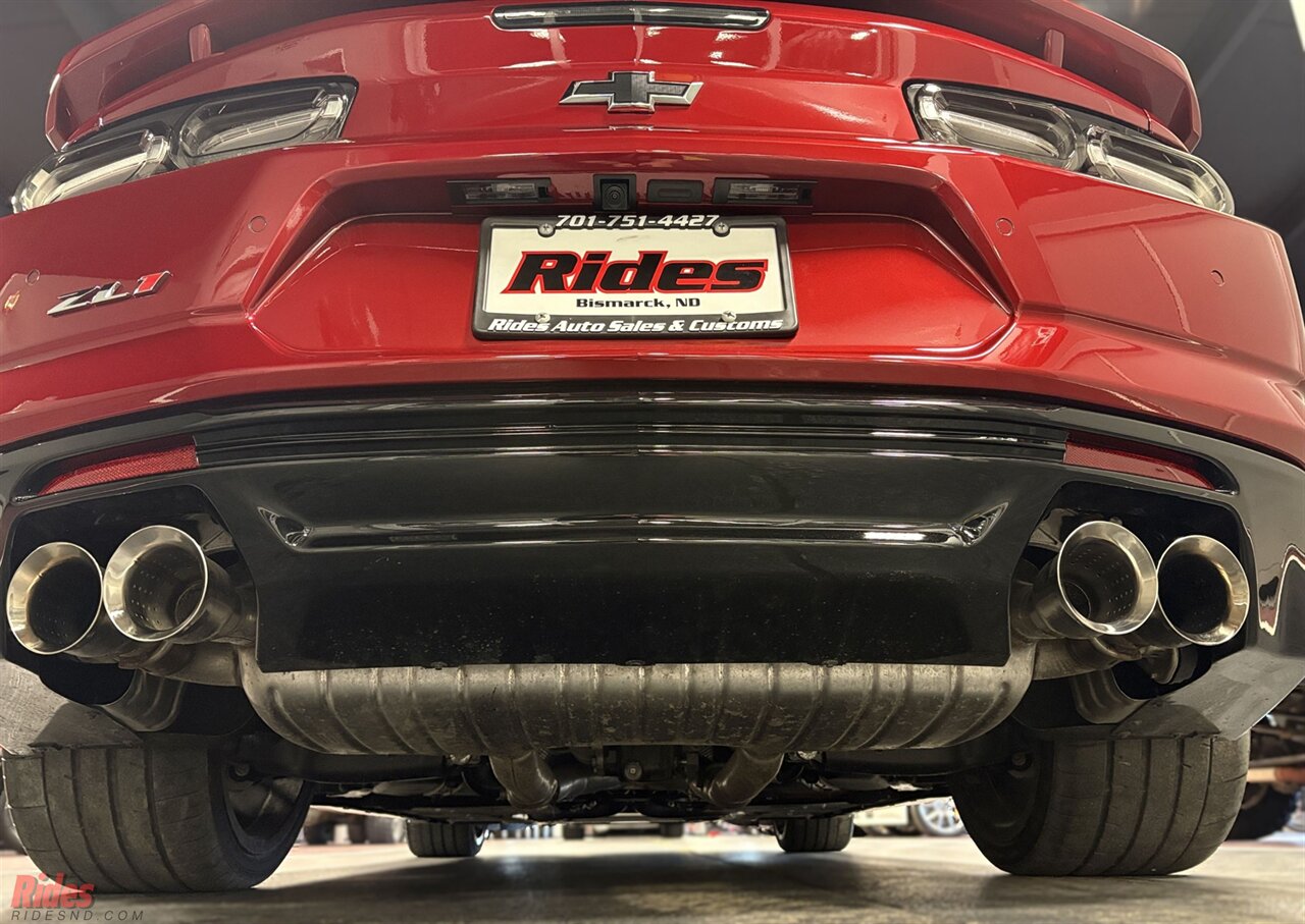 2023 Chevrolet Camaro ZL1   - Photo 22 - Bismarck, ND 58503
