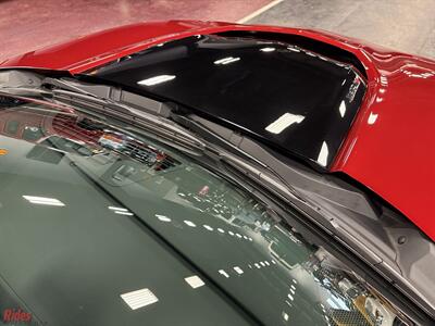 2023 Chevrolet Camaro ZL1   - Photo 41 - Bismarck, ND 58503