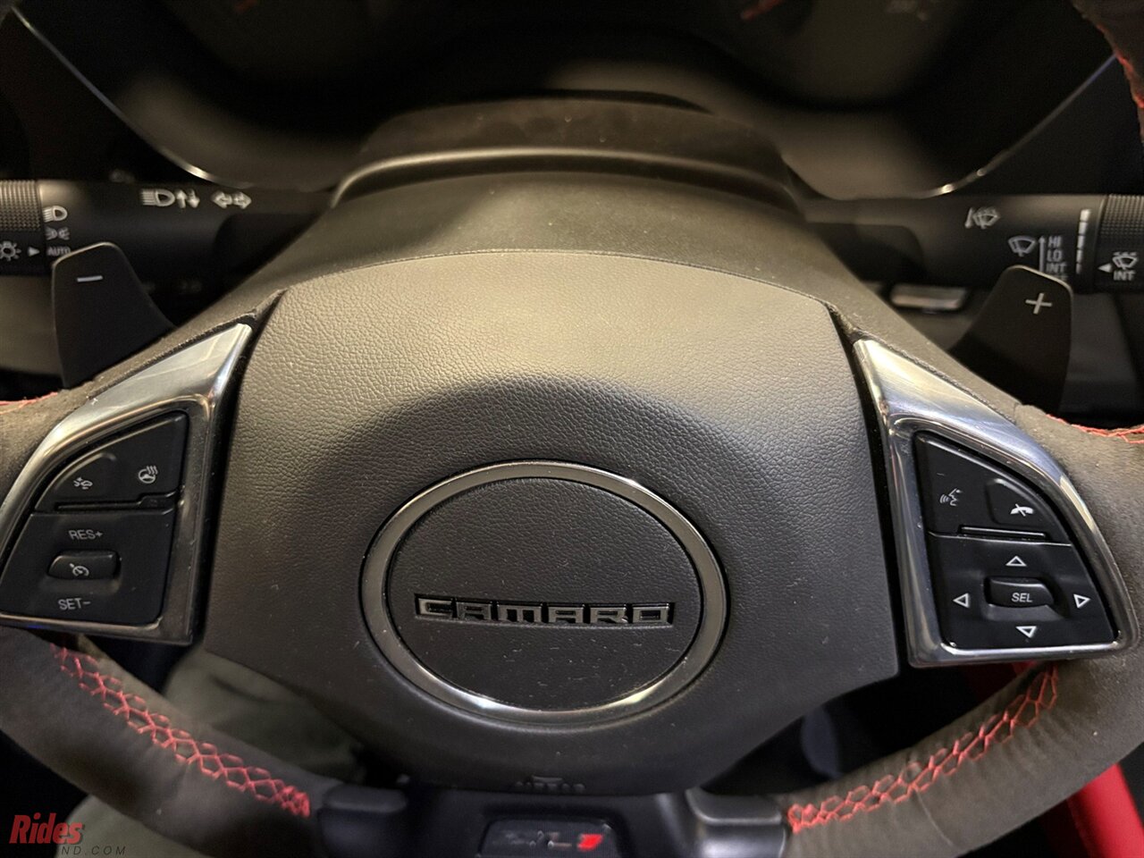 2023 Chevrolet Camaro ZL1   - Photo 50 - Bismarck, ND 58503