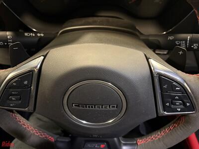 2023 Chevrolet Camaro ZL1   - Photo 50 - Bismarck, ND 58503