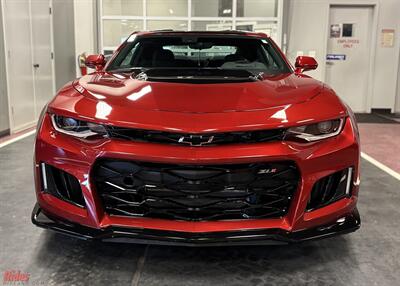 2023 Chevrolet Camaro ZL1   - Photo 36 - Bismarck, ND 58503
