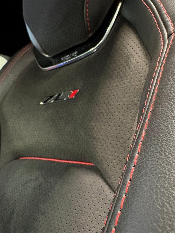 2023 Chevrolet Camaro ZL1   - Photo 44 - Bismarck, ND 58503