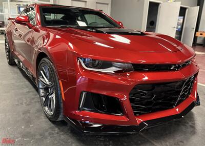 2023 Chevrolet Camaro ZL1   - Photo 33 - Bismarck, ND 58503
