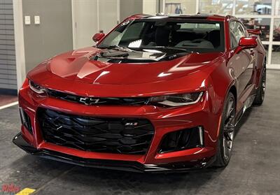 2023 Chevrolet Camaro ZL1 Coupe