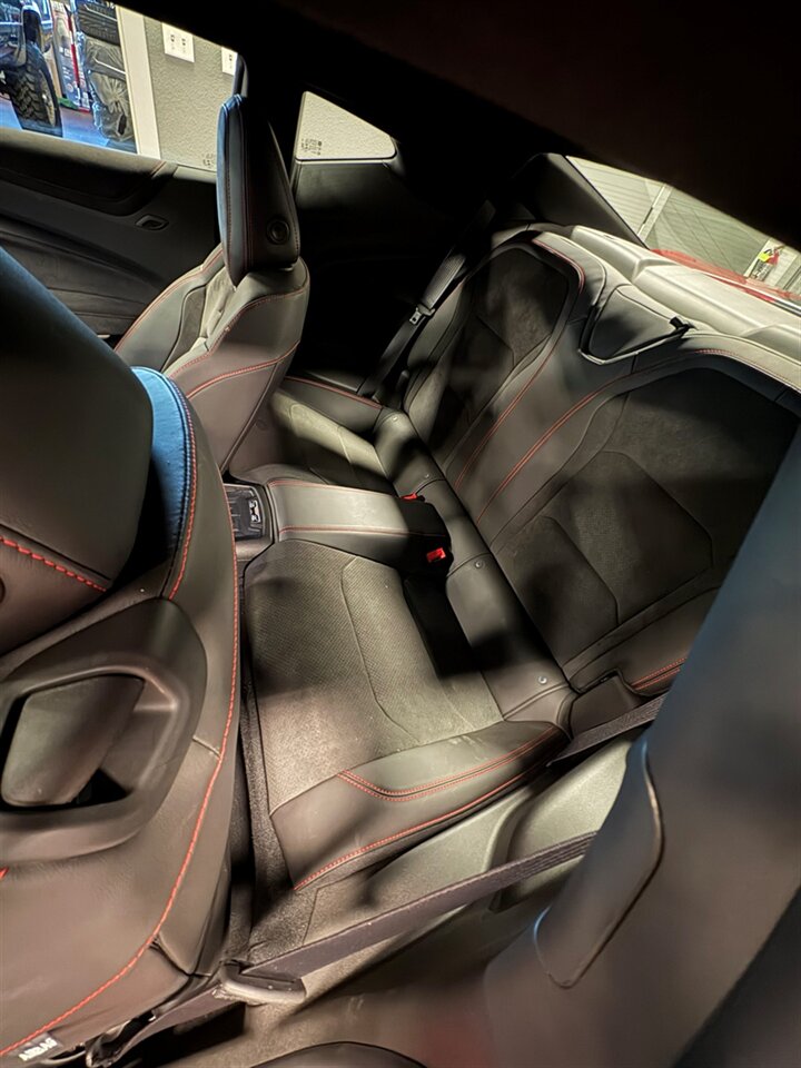 2023 Chevrolet Camaro ZL1   - Photo 57 - Bismarck, ND 58503