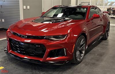 2023 Chevrolet Camaro ZL1   - Photo 3 - Bismarck, ND 58503