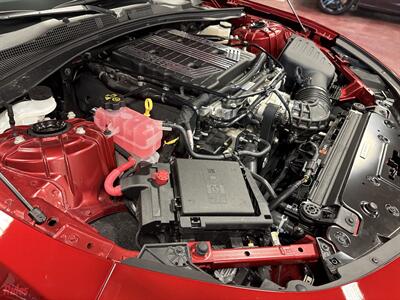 2023 Chevrolet Camaro ZL1   - Photo 39 - Bismarck, ND 58503