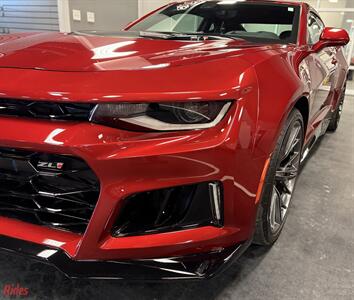 2023 Chevrolet Camaro ZL1   - Photo 4 - Bismarck, ND 58503