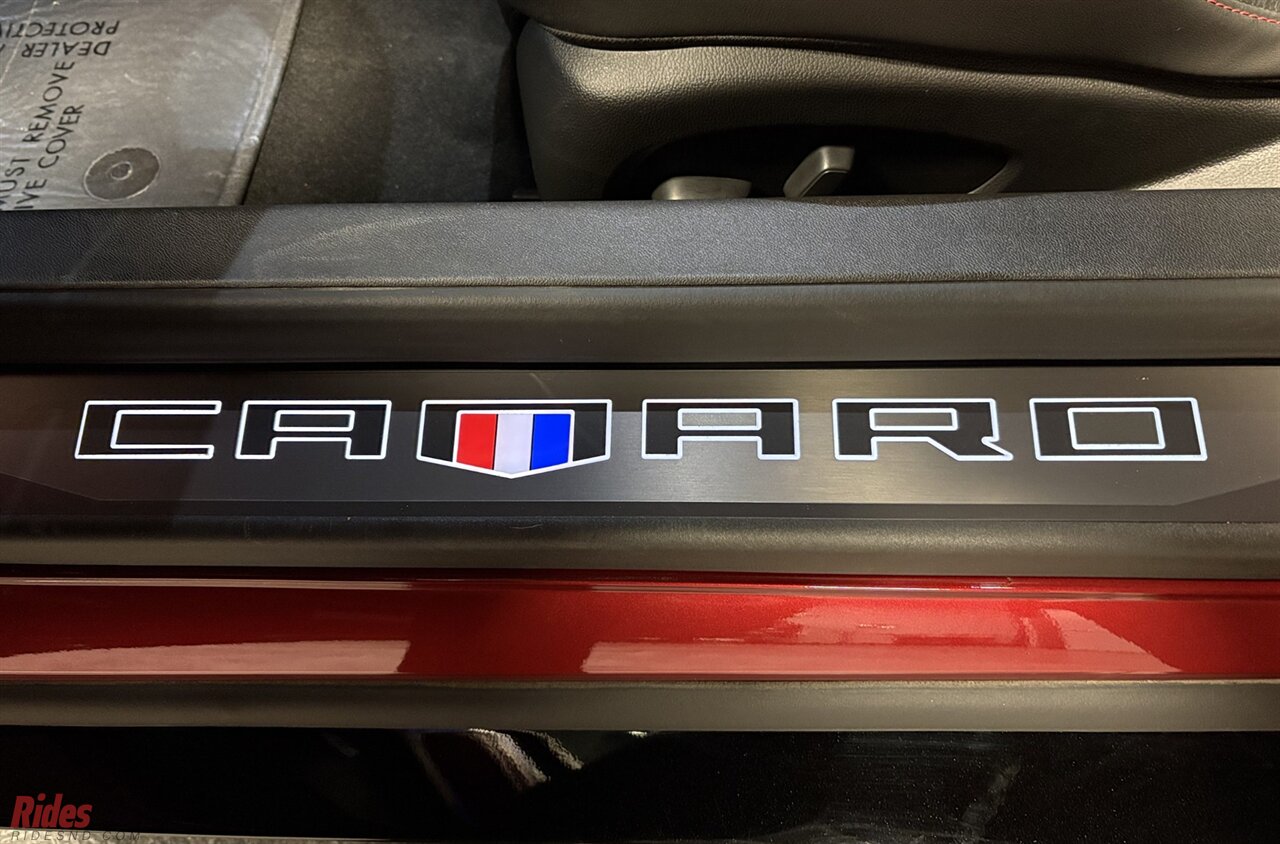 2023 Chevrolet Camaro ZL1   - Photo 58 - Bismarck, ND 58503