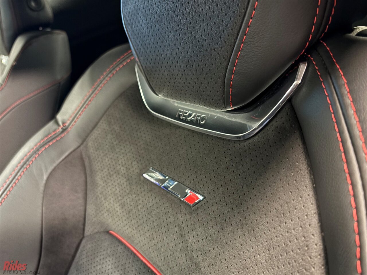 2023 Chevrolet Camaro ZL1   - Photo 45 - Bismarck, ND 58503
